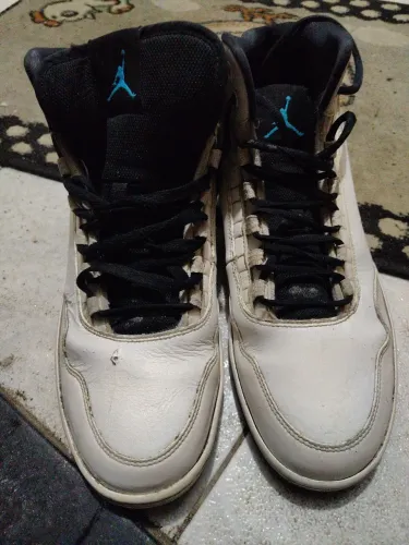 Tênis Nike Air Jordan original