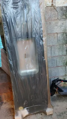 vende-se pia
