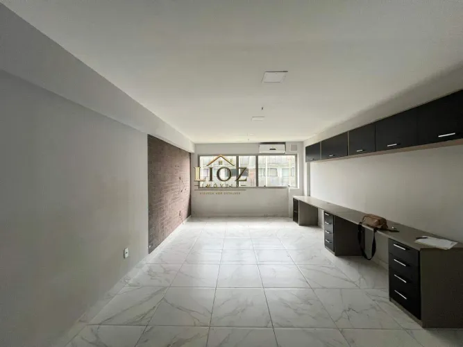 Sala comercial para alugar no Americas Avenue  28 m² e 1 vaga
