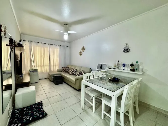 Apartamento à Venda na Pitangueiras no Guarujá | QVista