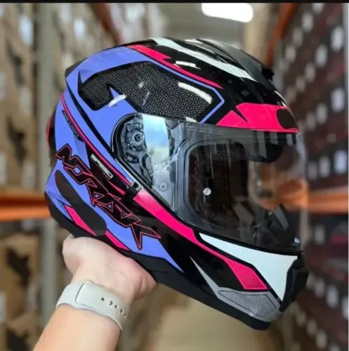 Capacete Norisk