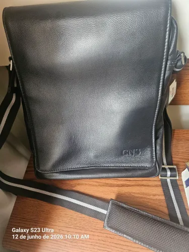 Bolsa tiracolo