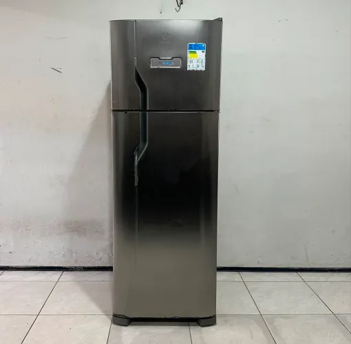 Geladeira Electrolux