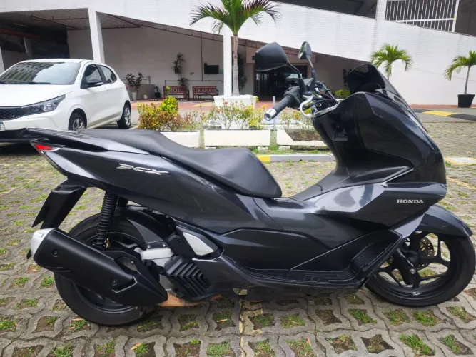 PCX 160
