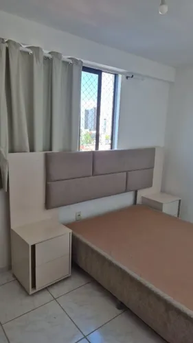 Cabeceira para cama de casal