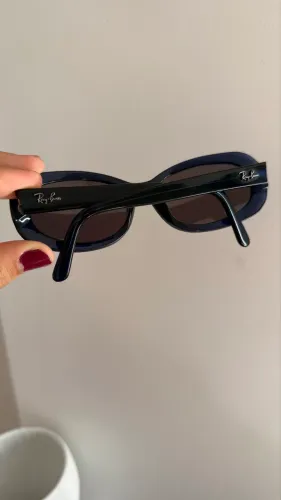 Rayban original nunca usado