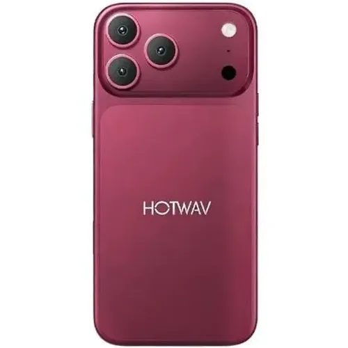 Celular Smartphone HOTWAV A18 Pro Max 128GB