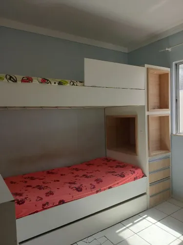 Cama triliche 950,00