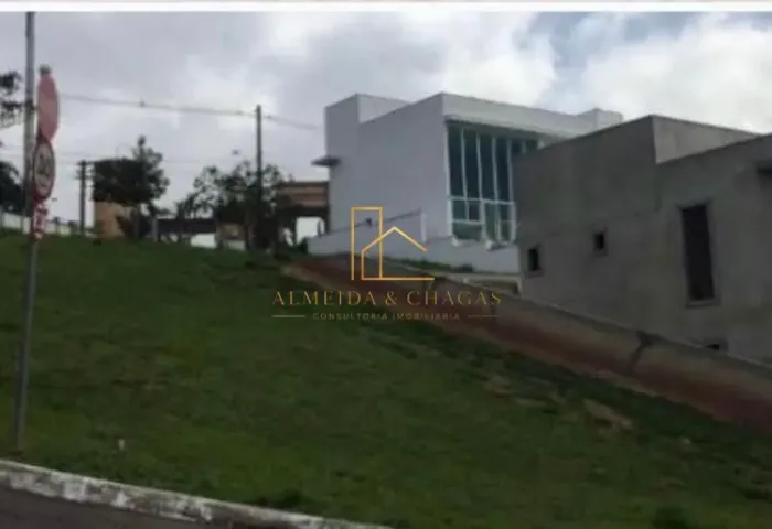 Condomínio Valville 2