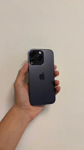 iPhone 14 Pro