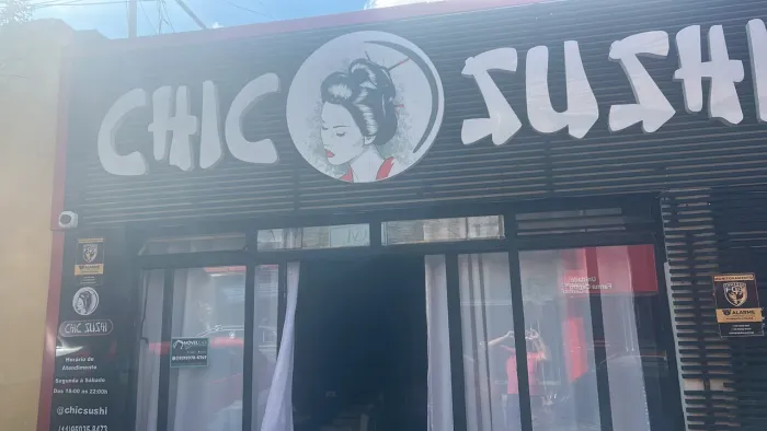 Vendo Restaurante Japonês Completo em Funcionamento - Pinhalzinho/SP