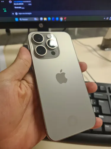 IPHONE 15 Pro 128gb