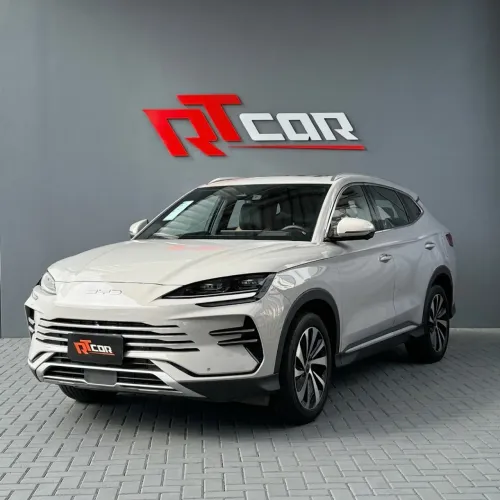 BYD Song Plus 1.5 16V Aut. (hibrido) 2027