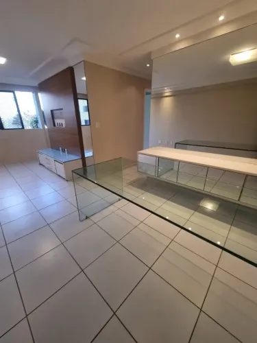 EXCELENTE OPORTUNIDADE DE LOCAÇÃO, APARTAMENTO MOBILIADO  CIDADE SATÉLITE | NATAL/RN