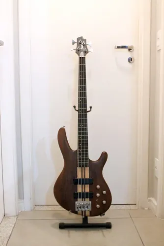 Baixo Cort A4 inteiriço Bartolini