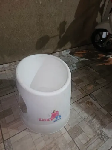 Ofurô infantil