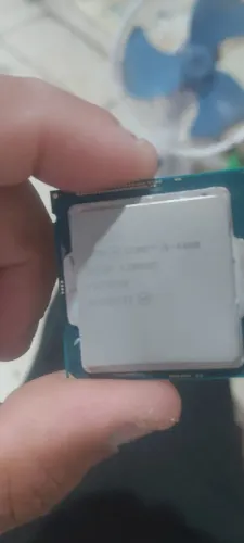 Processador Intel 4460 4 geração 