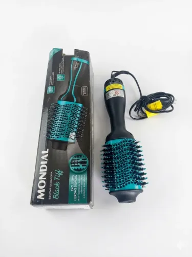 Urgente escova secadora oferta pra sair logo
