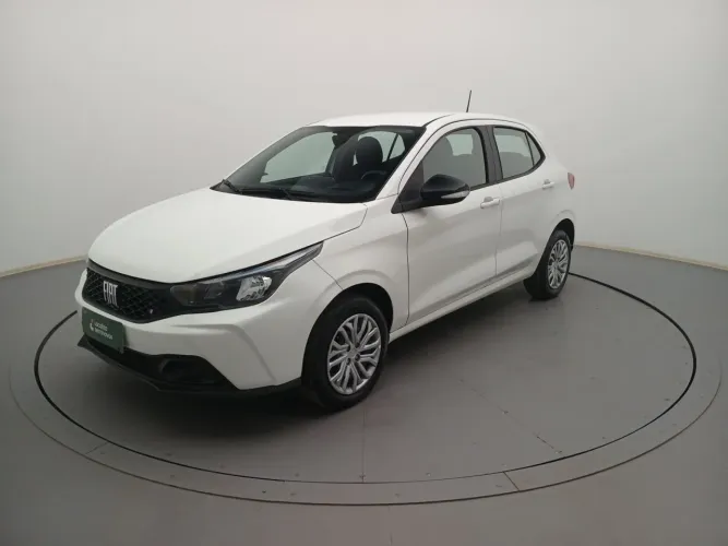 Fiat Argo Drive 1.0 Firefly 2026
