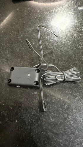 Central / Receptor para Controle de Longa Distância Stetsom