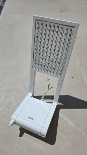 Chuveiro Lorenzetti Acqua Ultra 220V