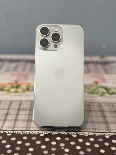 iPhone 16 pro max 256GB