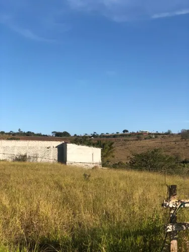 VENDO TERRENO BARREIRO