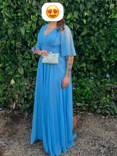 Vestido para festa