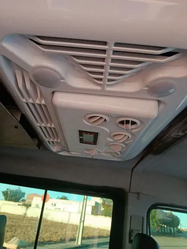 Mercedes-Benz Sprinter 313 Van Luxo 2.2 129cv 16L Dies 2004