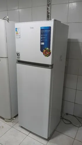 GELADEIRA MIDEA DEFROST 294 LITROS