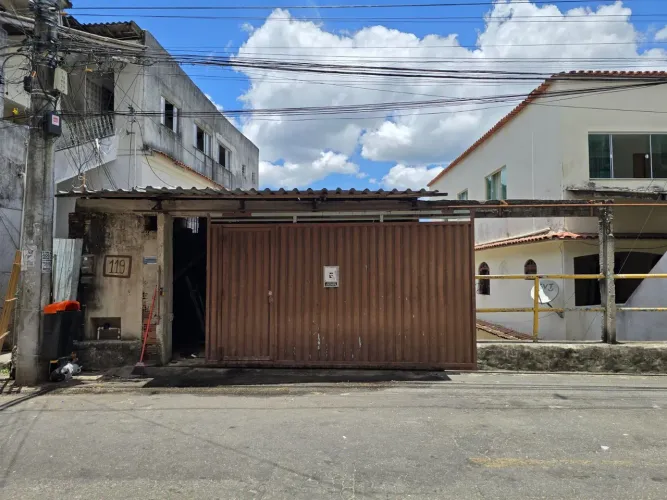 Vendo Casas