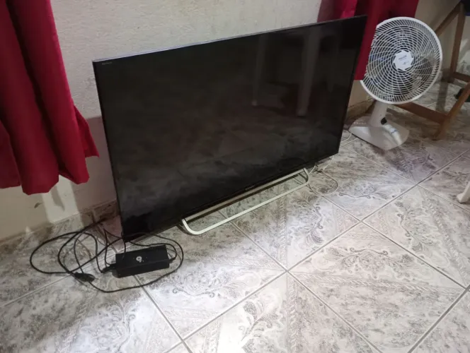 Vento TV Sony 43