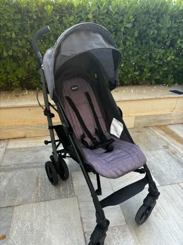 Carrinho de bebe Chicco Liteway