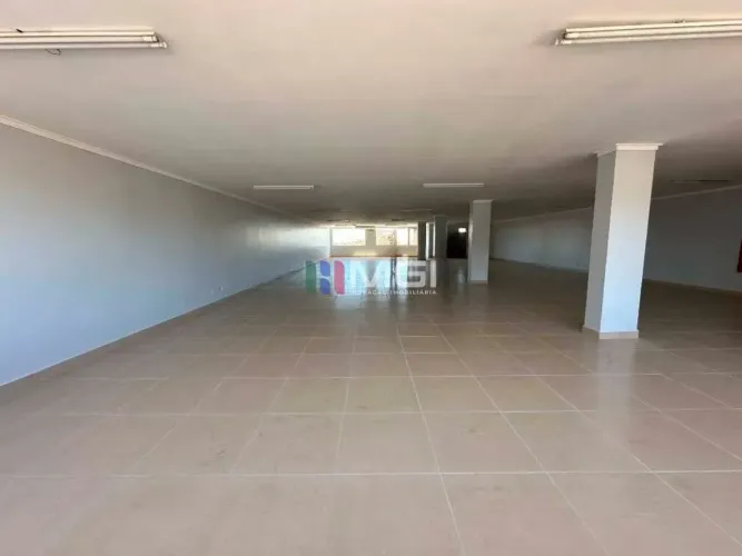 ocação | Prédio Comercial com 1.126 m² | Ideal para Grandes Empresas e Clínicas