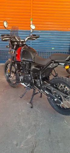 Vendo Himalayan 411