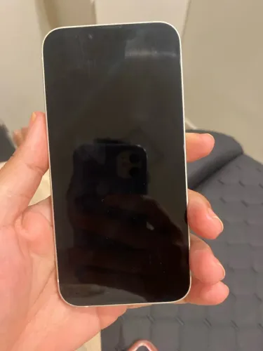 iPhone 14 branco 128gb