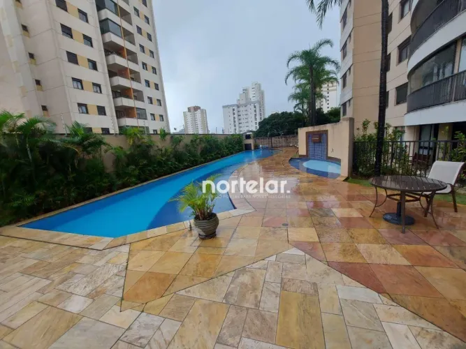 Apartamento com 3 dormitórios à venda, 146 m² por R$ 1.970.000,00 - Pompeia - São Paulo/SP