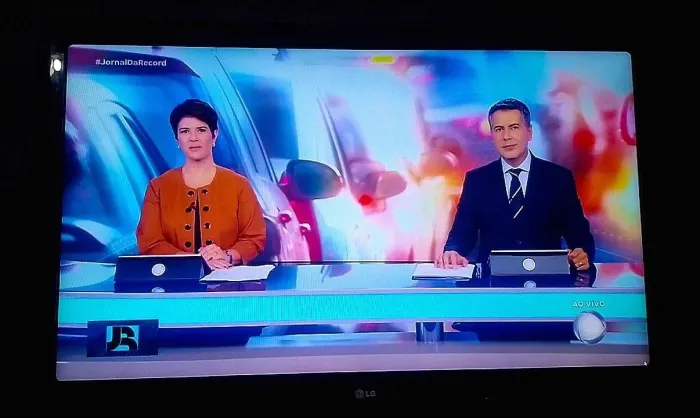 Tv 42 Polegadas SEM HDMI