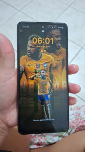 Celular sansung A53