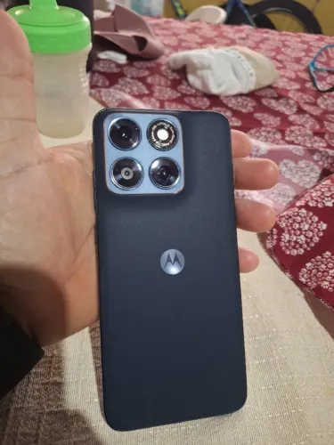 Celular Motorola Edge 70 fusion