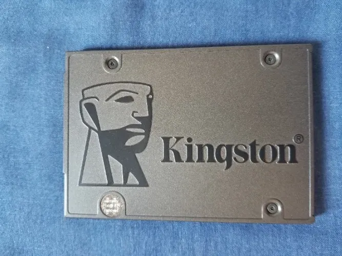 Kingston Ssd 240Gb 2.5 Rev. 3.0 6Gb/S Kingston