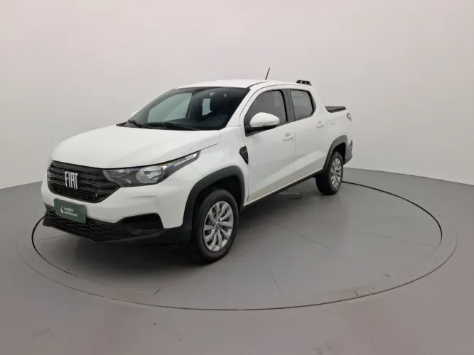 Fiat Strada Freedom 1.3 Flex 8V CD 2025