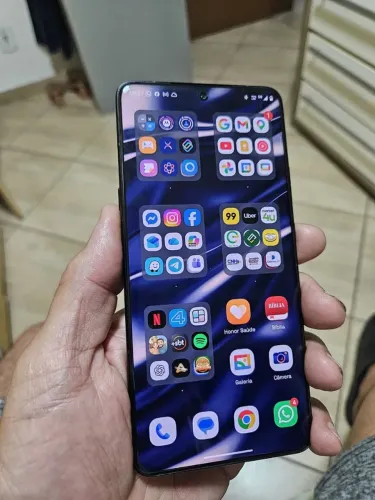 Motorola Signature 512gb