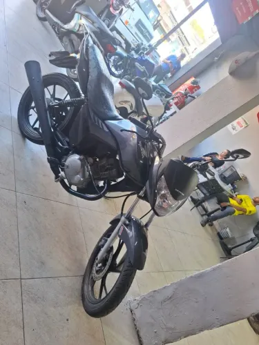 Honda Cg Titan 150cc 2009