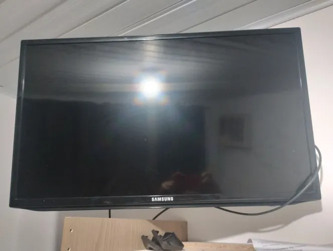 Vendo tv Samsung 32 polegadas 