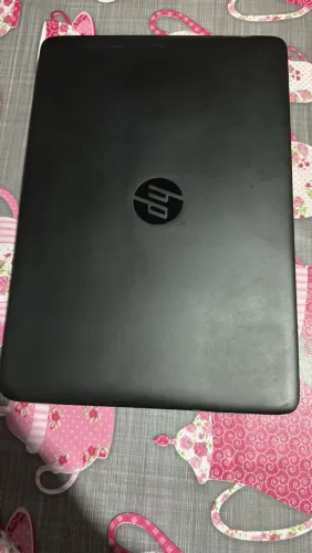 Notebook HP i5 8GB RAM / SSD 128GB