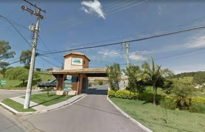 TERRENO A VENDA NO CONDOMÍNIO CHACUR -VARZEA PAULISTA-SP