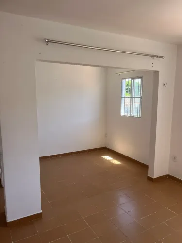 Apartamento no Edifício São Sebastião, conjunto Santo Eduardo, bairro do poço