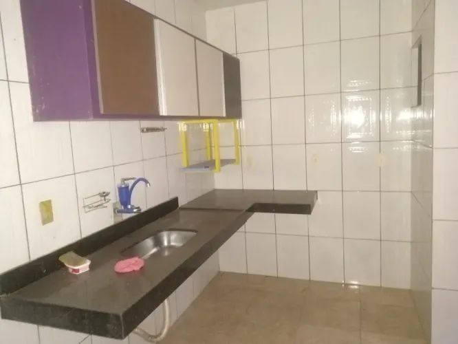 Vendo casa no Vale do Gavião - Parque Zequinha Freire
