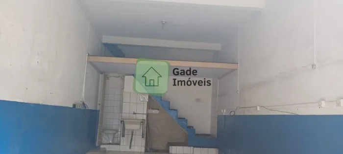 loja para locação
